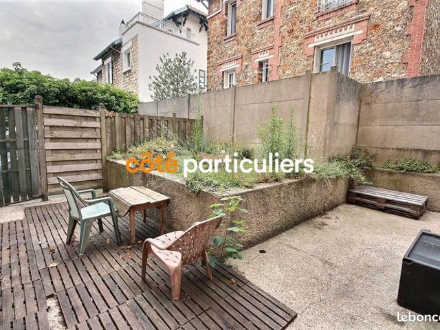 Appartement vente à Antony, Fontenay-aux-roses