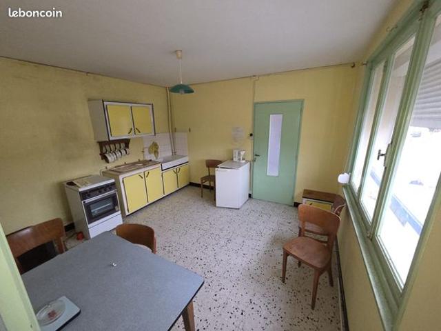 Appartement vente à Abbeville, Quend