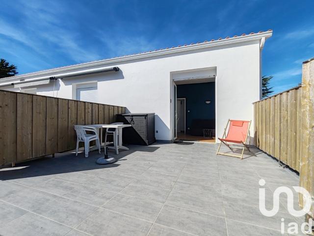 Appartement vente à Les Sables-d'Olonne, Saint-jean-de-monts