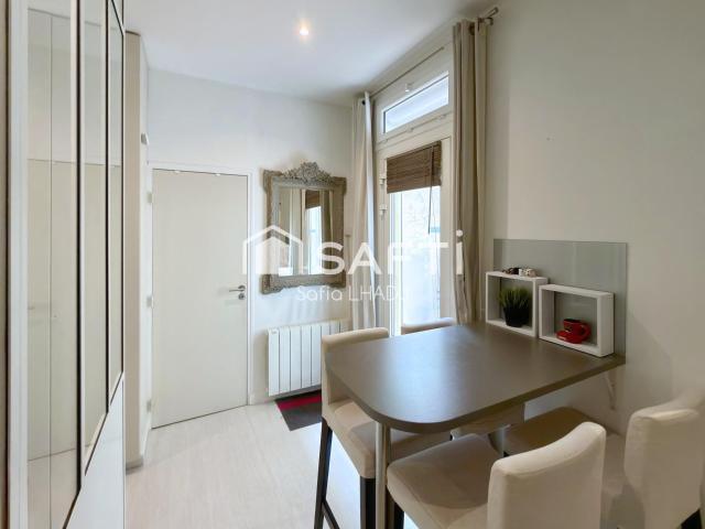Appartement vente à Paris, Île-de-France
