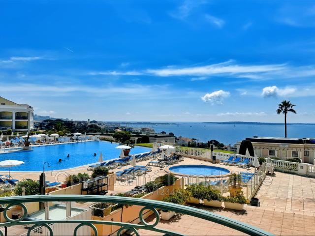 Appartement vente à Grasse, Cannes