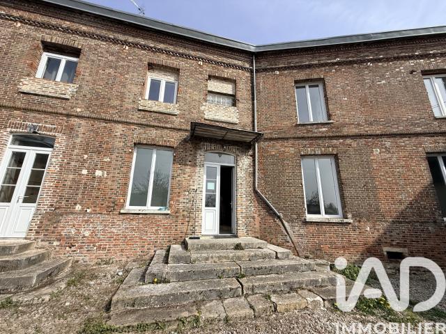 Appartement location à Bernay, Beaumont-le-roger
