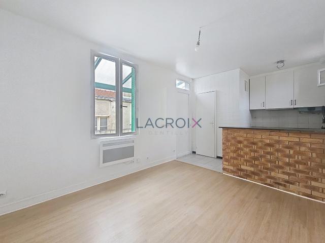 Appartement vente à Gentilly, Val-de-Marne