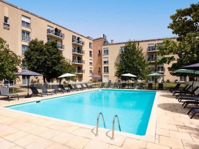 Appartement vente à Torcy, Montévrain