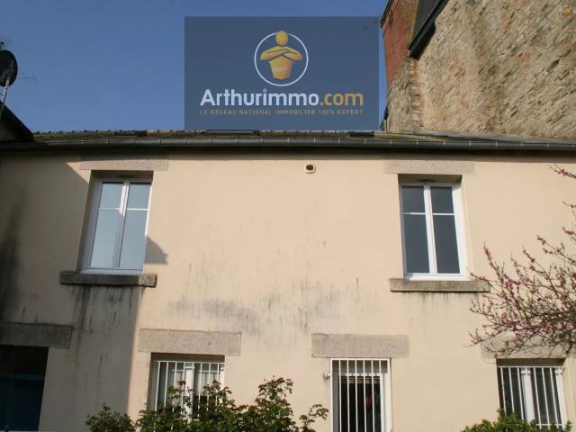 Appartement location à Pontivy, Bretagne