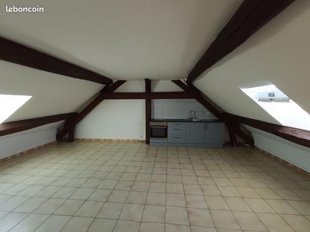 Appartement vente à Palaiseau, Vaugrigneuse