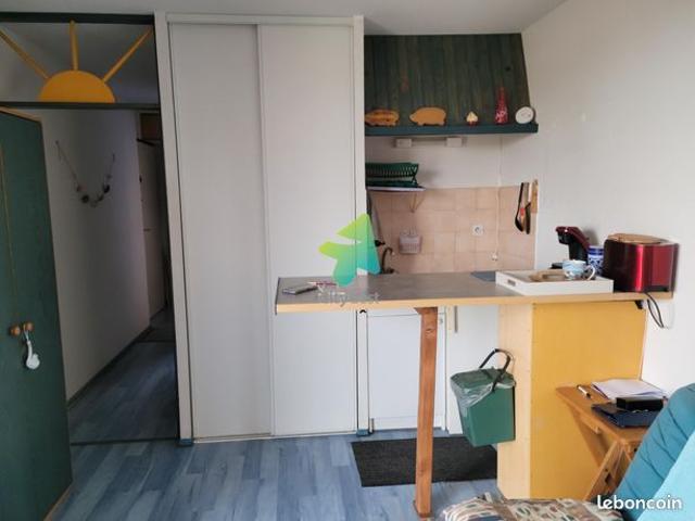 Appartement vente à Metz, Fleury