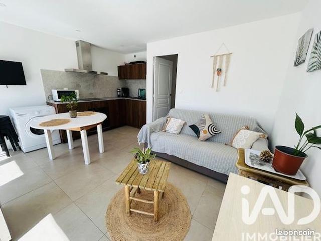 Appartement vente à Ajaccio, Albitreccia