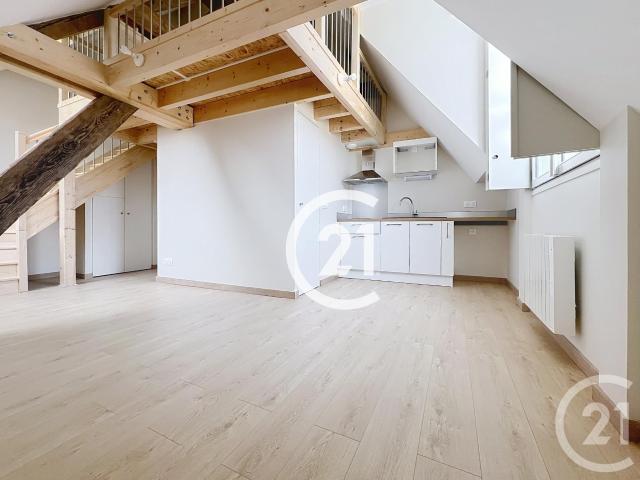 Appartement location à Cognac