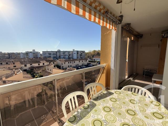 Appartement vente à Nîmes, Le Grau-du-roi