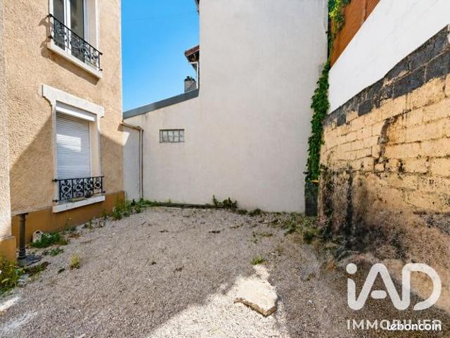 Appartement vente à Vitry-sur-Seine, Val-de-Marne