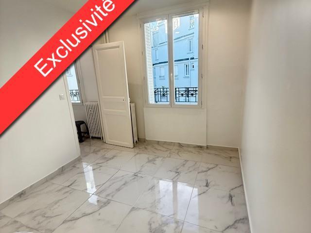 Appartement vente à Le Raincy, Neuilly-plaisance