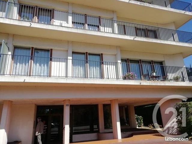 Appartement vente à Alençon