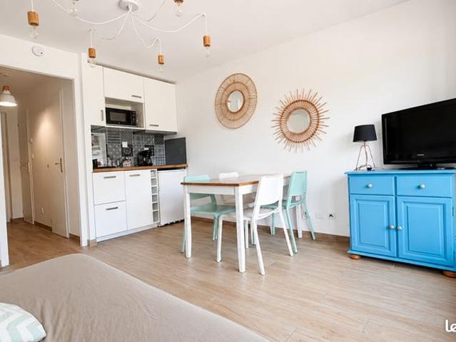 Appartement vente à Thonon-les-Bains, Saint-jean-d'aulps