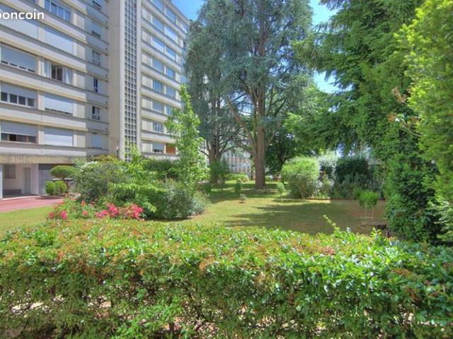 Appartement vente à Orléans