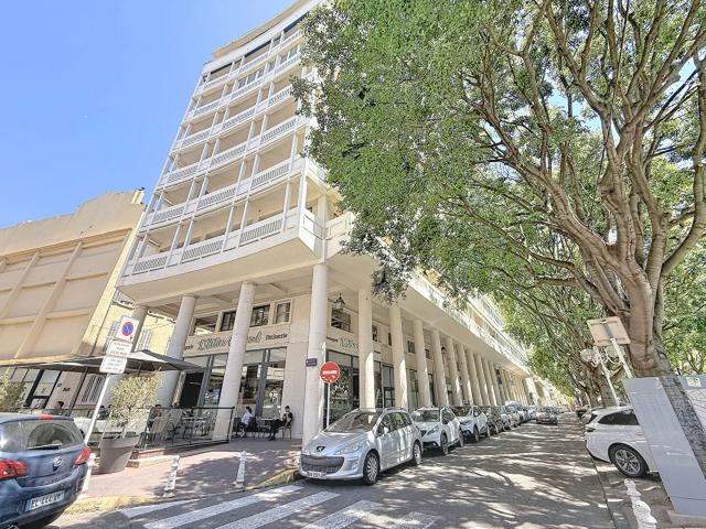 Appartement vente à Arrondissement de Toulon, Toulon