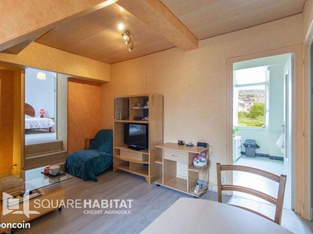 Appartement vente à Bagnères-de-Bigorre, Bagnères-de-bigorre