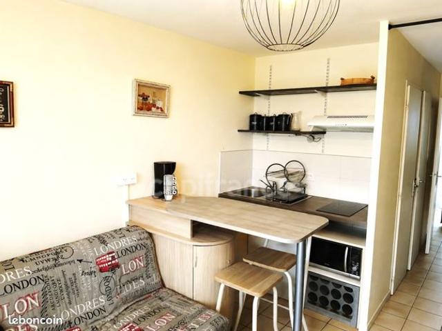 Appartement vente à Saint-Pierre-d'Oléron, Charente-Maritime