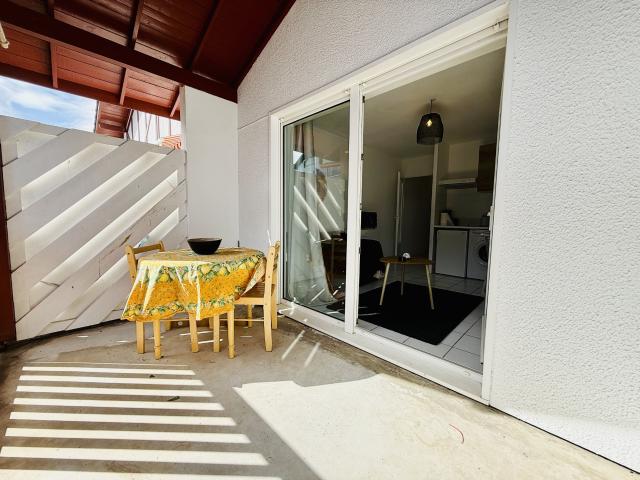 Appartement vente à Bayonne, Hendaye