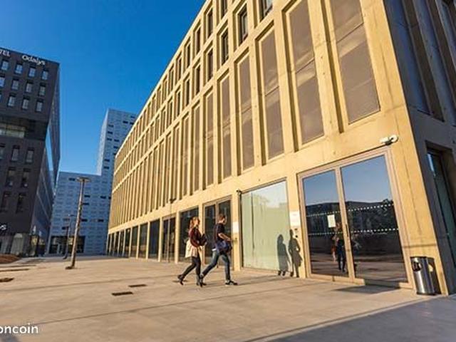 Appartement vente à Nantes