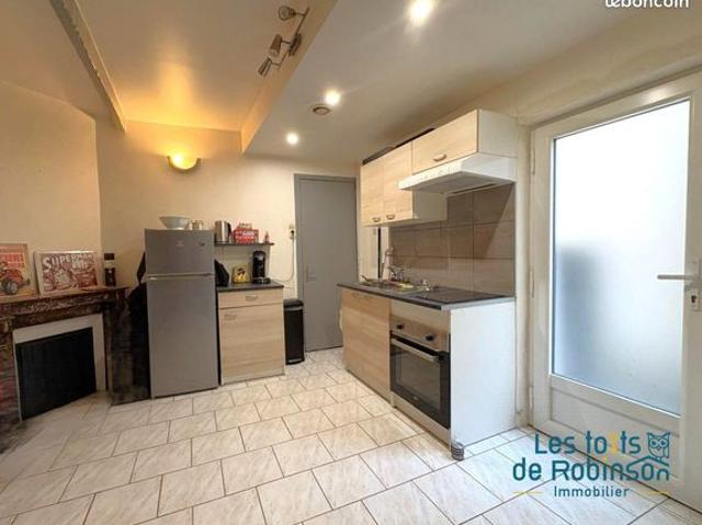Appartement vente à Antony, Châtenay-malabry