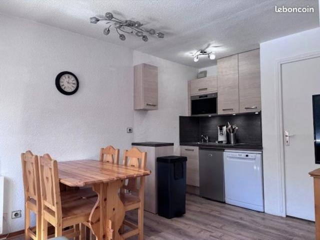 Appartement vente à Albertville, Pralognan-la-vanoise