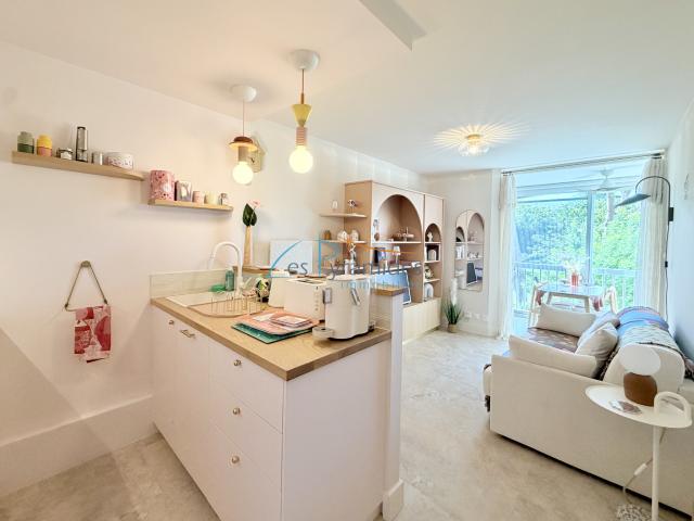 Appartement vente à Montpellier, La Grande-motte