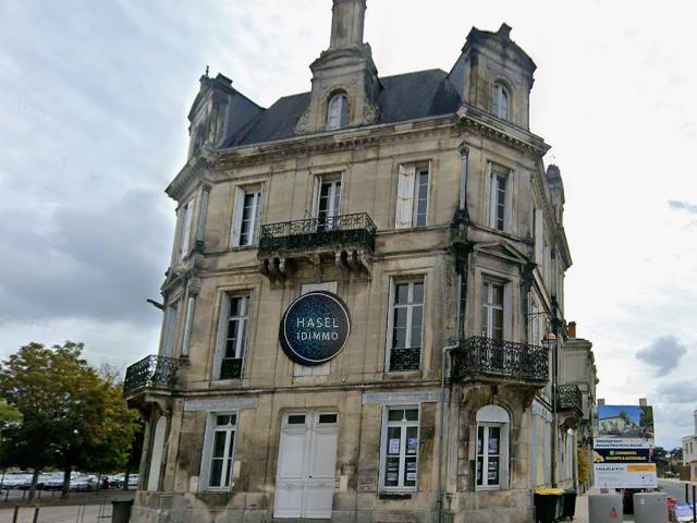 Appartement vente à Cognac