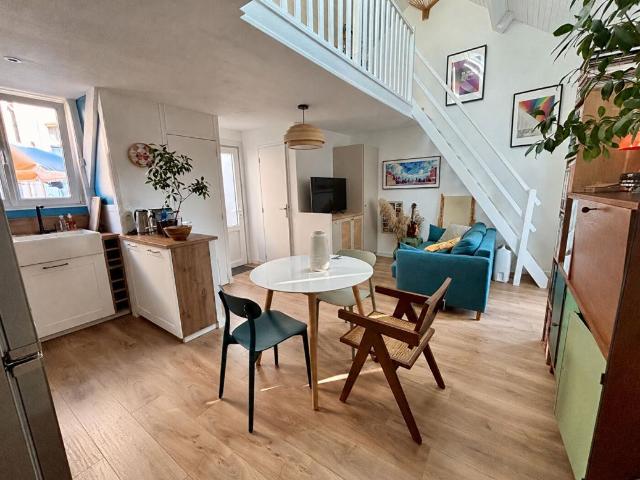 Appartement vente à Saint-Nazaire, Pornichet