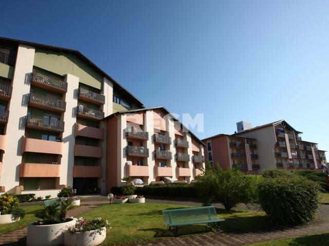 Appartement vente à Dax