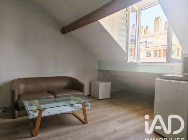 Appartement vente à Paris, Île-de-France