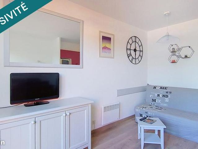 Appartement vente à Villeneuve-sur-Lot, Monflanquin
