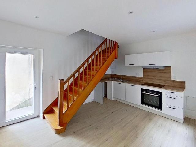 Appartement location à Clermont-Ferrand, Chamalières