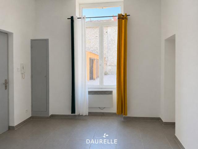 Appartement location à Arles, La Salle Les Alpes