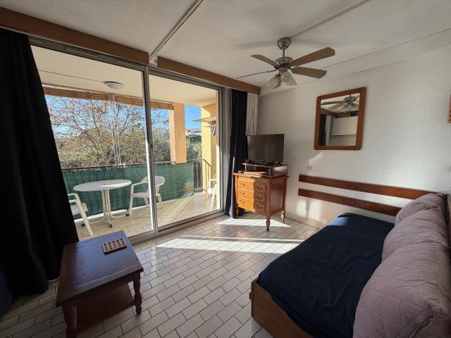 Appartement vente à Béziers, Agde