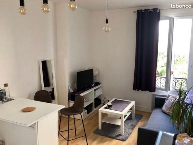 Appartement vente à Boulogne-Billancourt, Boulogne-billancourt
