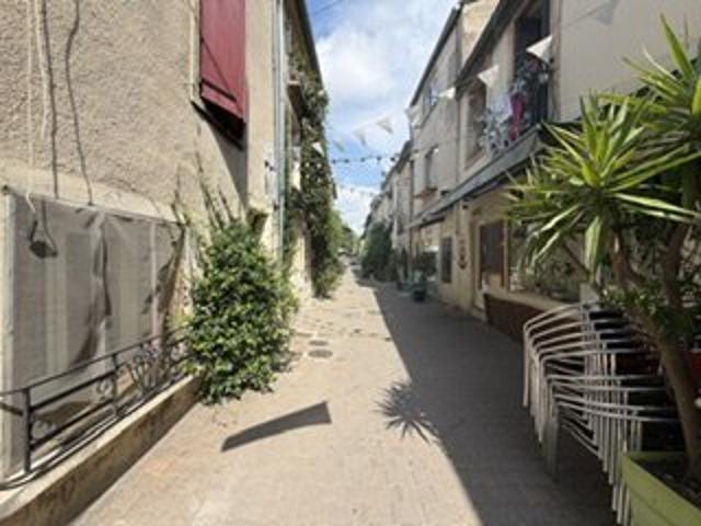 Appartement vente à Montpellier, Villeneuve-lès-maguelone