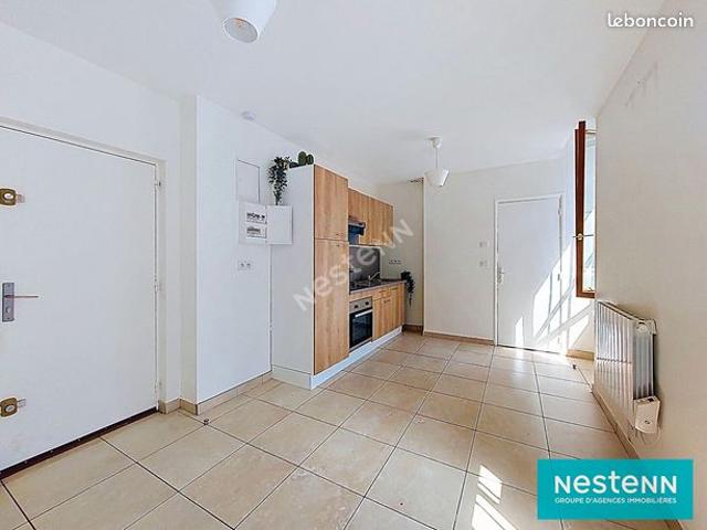Appartement vente à Istres