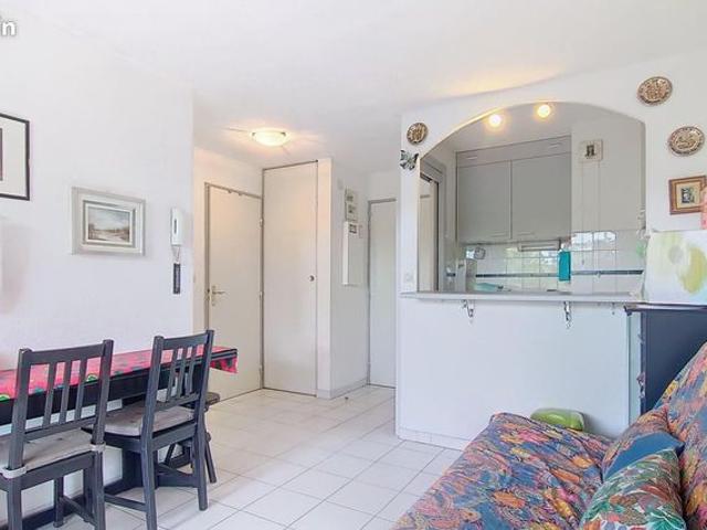 Appartement vente à Arrondissement de Draguignan, Fréjus
