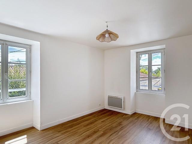 Appartement location à Angoulême, Aignes-et-puypéroux