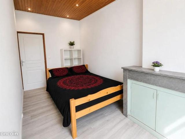 Appartement vente à Arrondissement de Toulon, Hyères