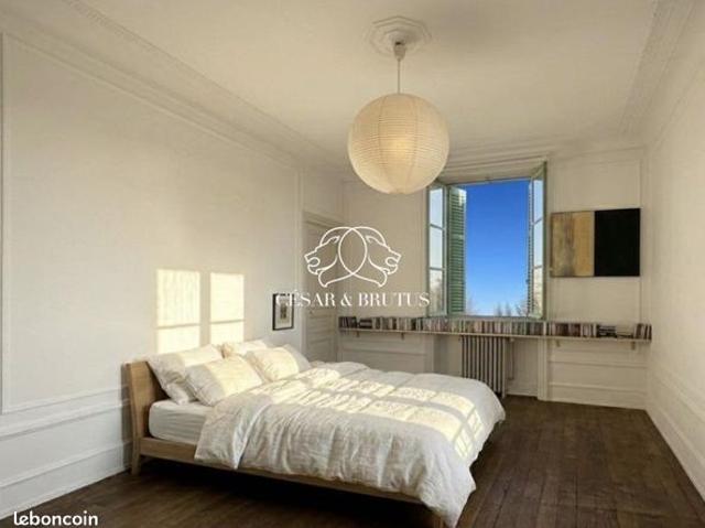 Appartement vente à Lyon, Métropole de Lyon