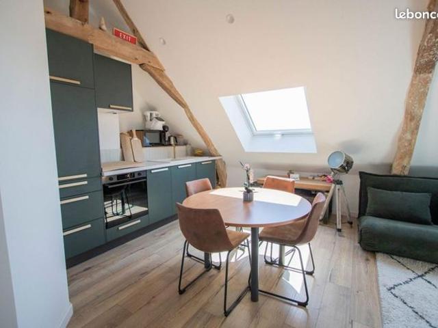Appartement vente à Saumur, Pays de la Loire