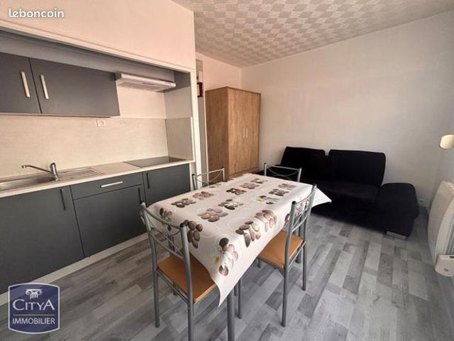 Appartement vente à Dieppe, Saint-valery-en-caux