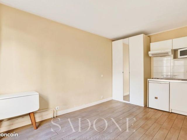 Appartement vente à Nanterre, Neuilly-sur-seine