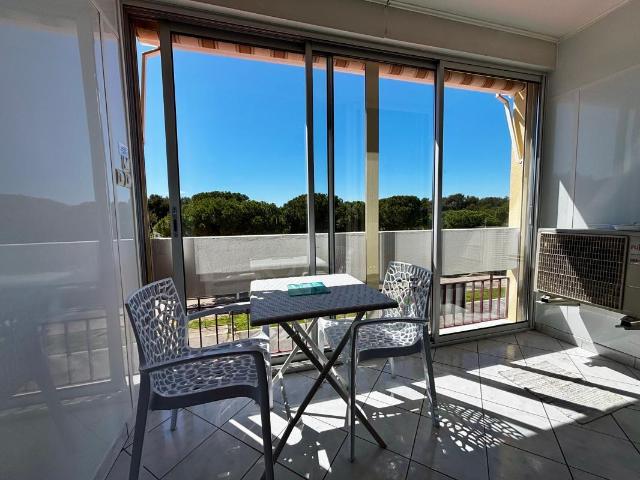 Appartement vente à Montpellier, Balaruc-les-bains