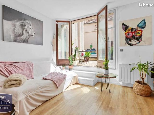 Appartement vente à Palaiseau, Saulx-les-chartreux