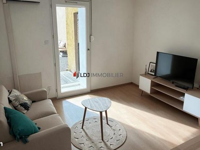 Appartement vente à Céret, Amélie-les-bains-palalda
