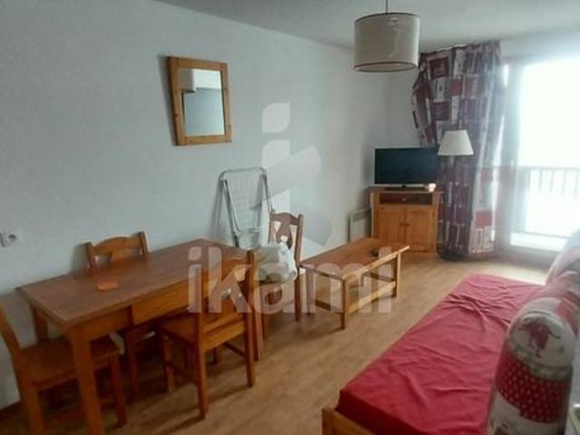 Appartement vente à Saint-Jean-de-Maurienne, Saint-françois-longchamp