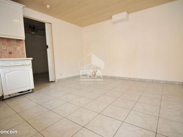 Appartement vente à Montreuil-sur-Mer, Berck